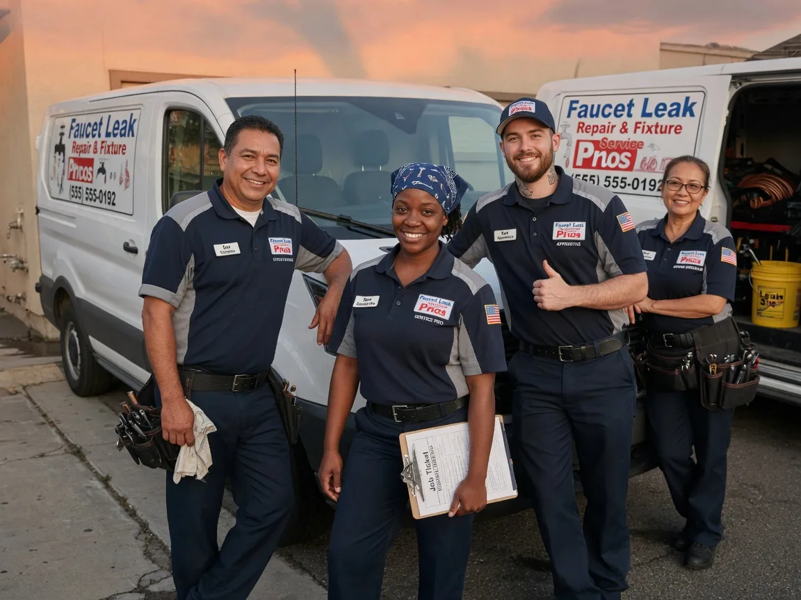 Faucet Repair company in Silver Creek, GA