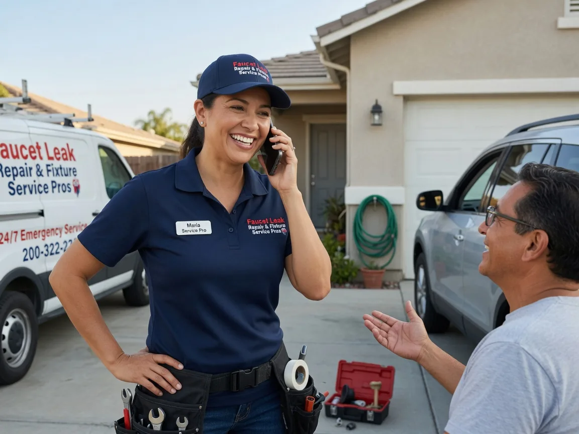 Faucet Repair Silver Creek, GA FAQs